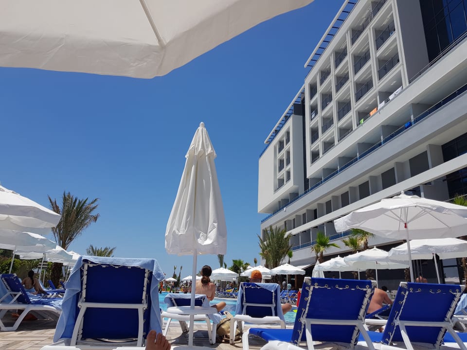 Pool Numa Bay Exclusive Hotel