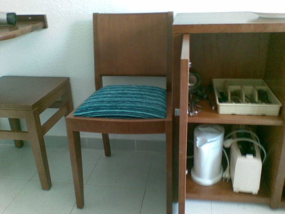 Einrichtung Studio Globales Bouganvilla