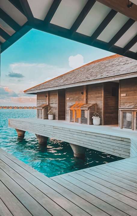 Sport & Freizeit Jawakara Islands Maldives