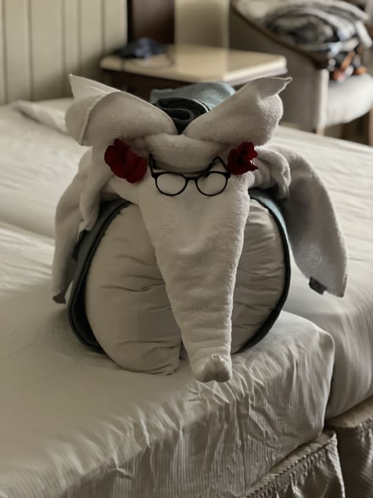 Zimmer Serenity Alpha Beach