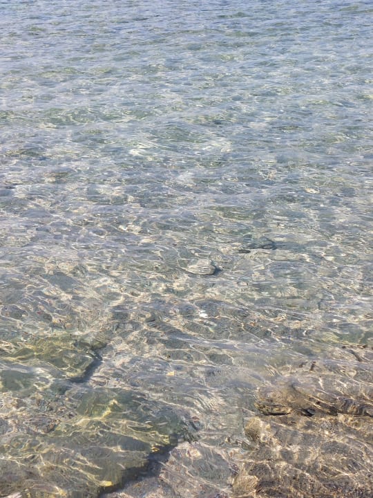 Strand Pensée Royal Garden Beach Resort