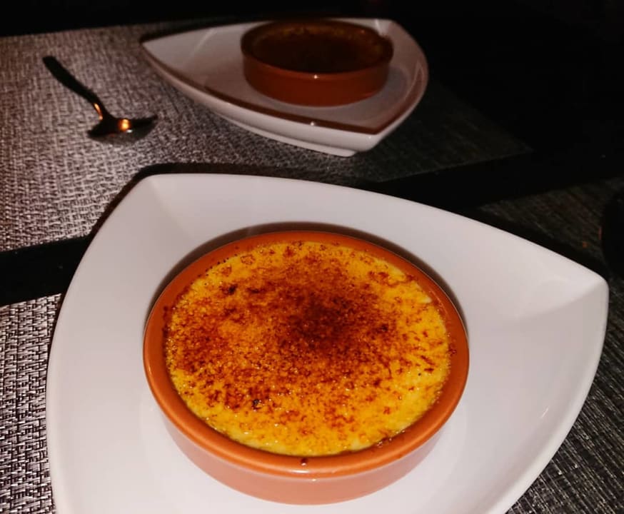 Gastro Kuramathi Maldives