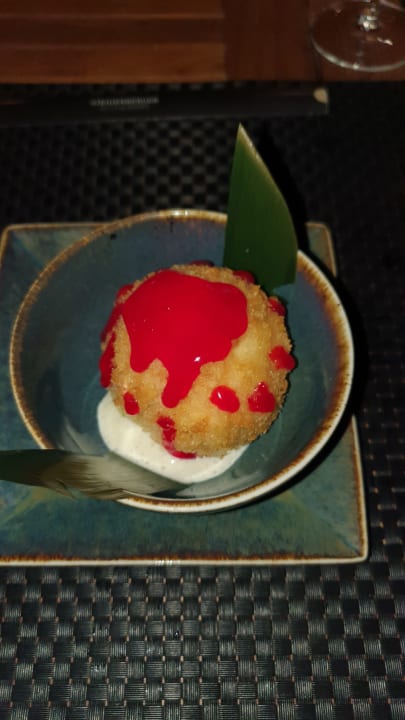 Gastro Steigenberger Resort Ras Soma