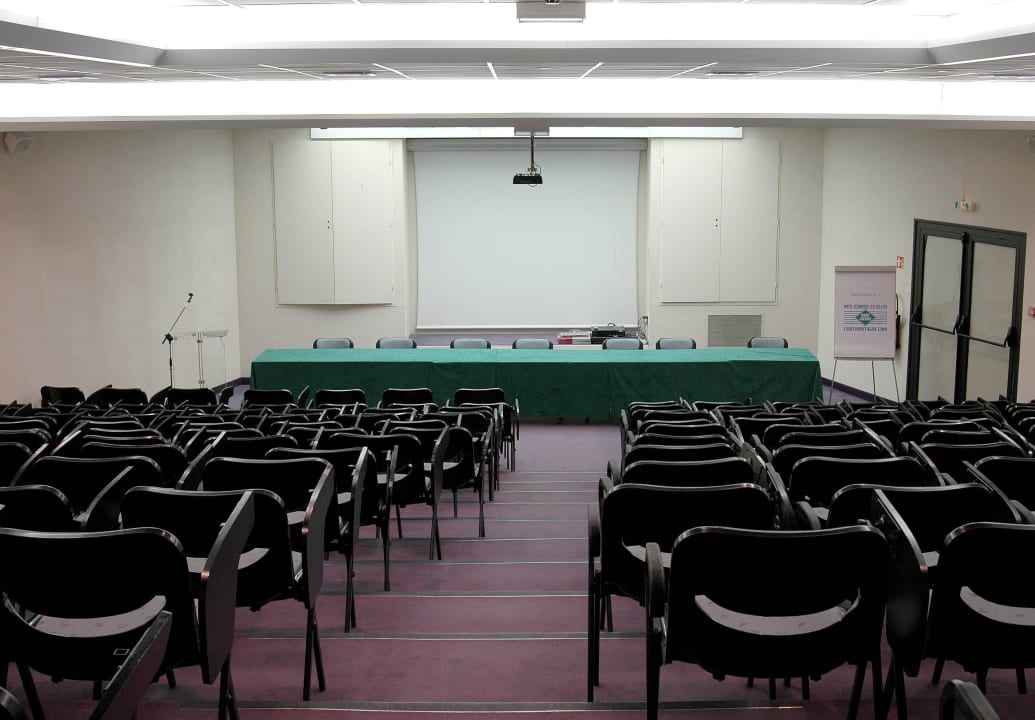 Amphitéâtre Hotel Residence Les Vallees