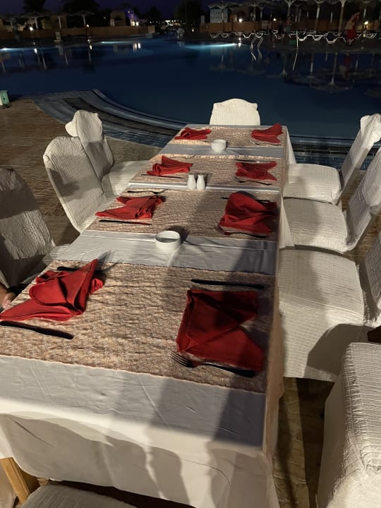 Gastro Utopia Beach Club
