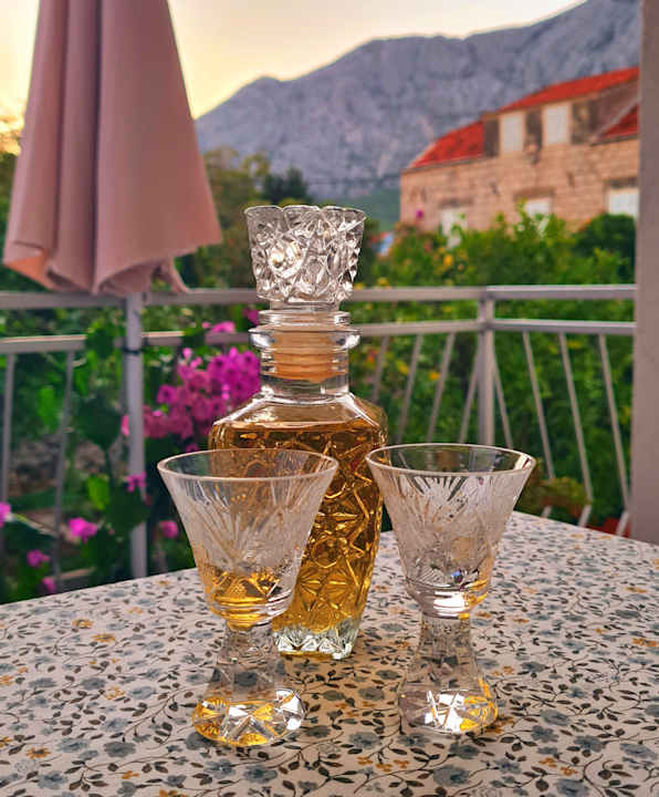 Ausblick Apartments ELDA