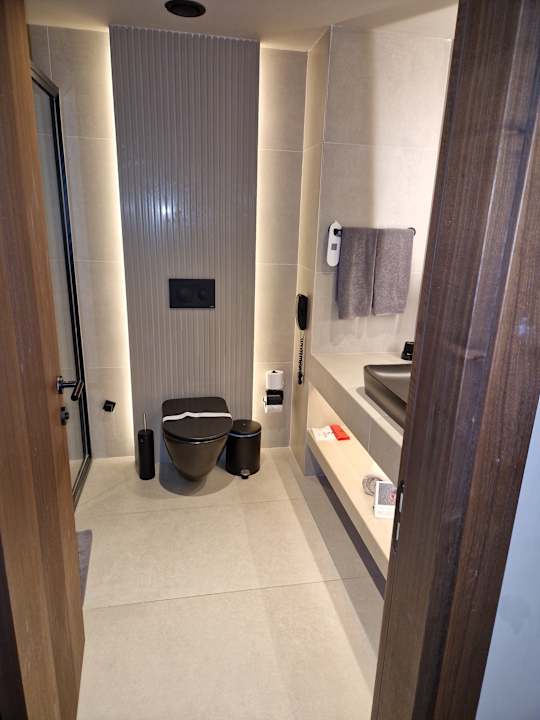 Zimmer Jacaranda Luxury Resort