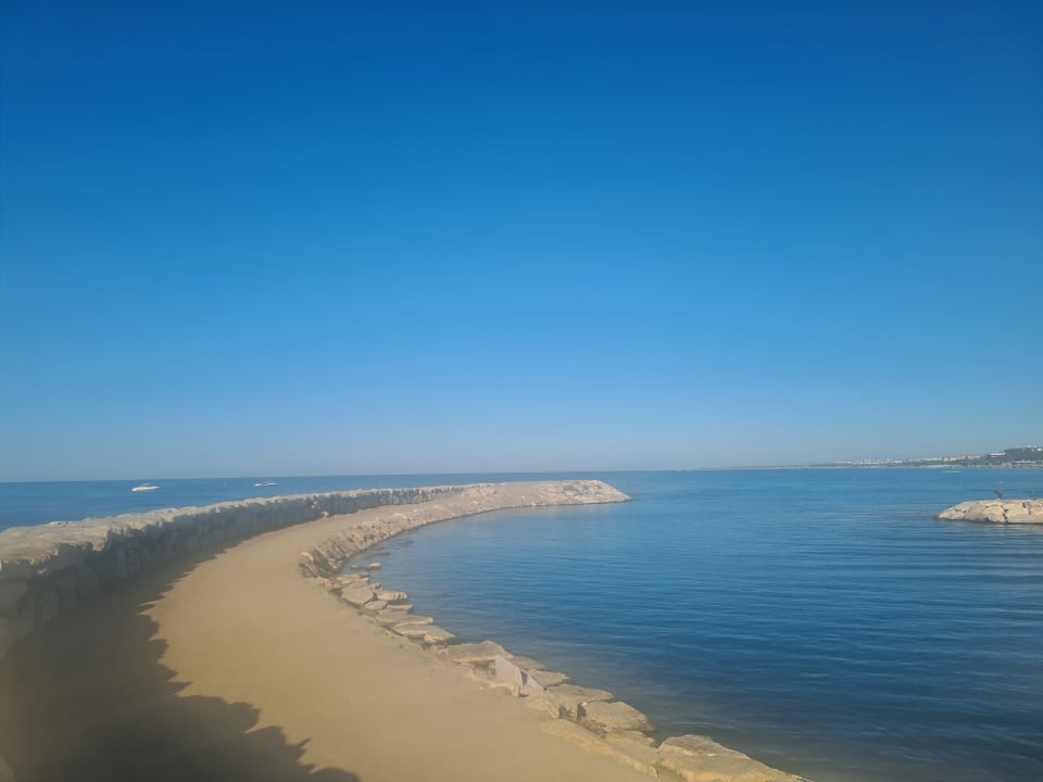 Strand Side Sunport Hotel & Spa