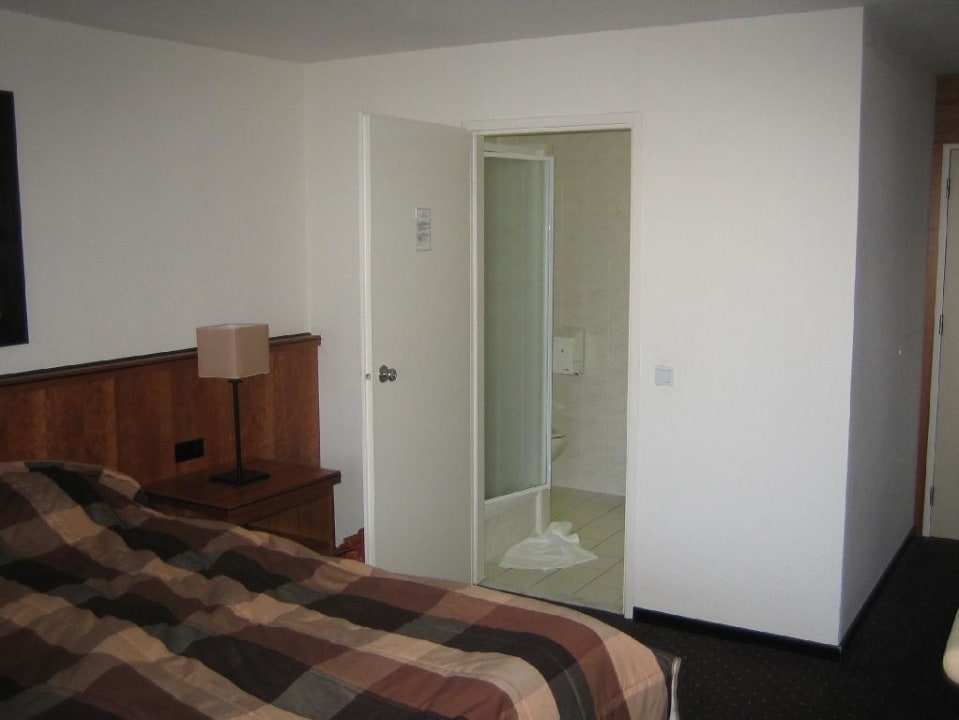 Zimmer 224 im Hotel Stein-Urmond, NL. Van Der Valk Hotel Stein-Urmond