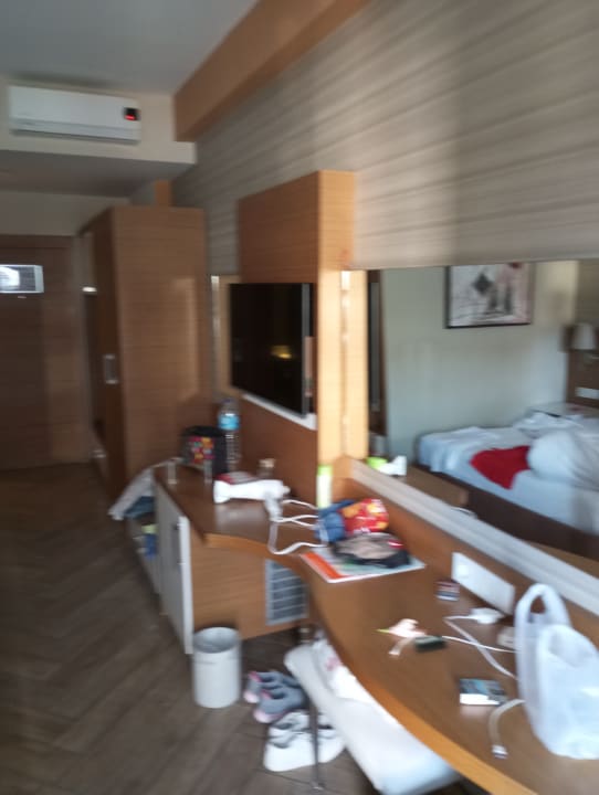 Zimmer My Home Resort