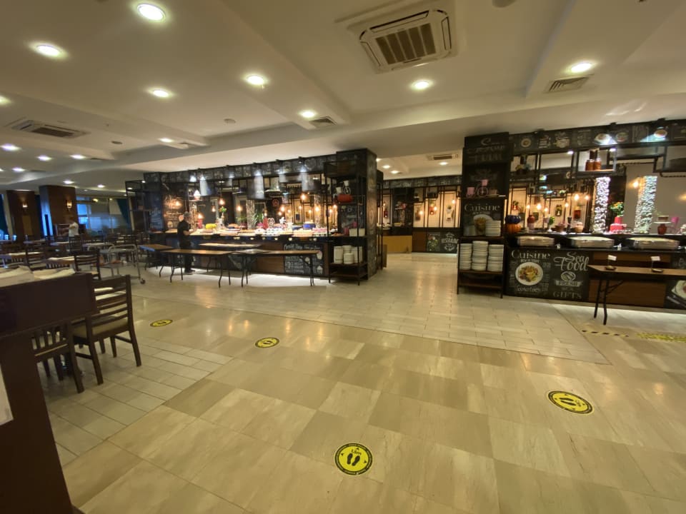 Gastro Armas Gül Beach