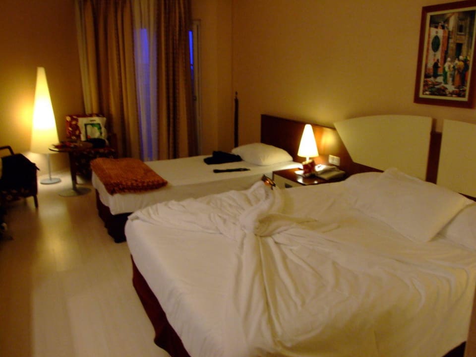 Doppelzimmer Belek Beach Resort Hotel