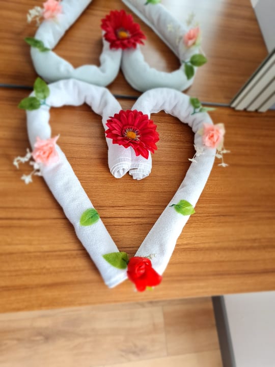 Zimmer Side Story Resort & Spa