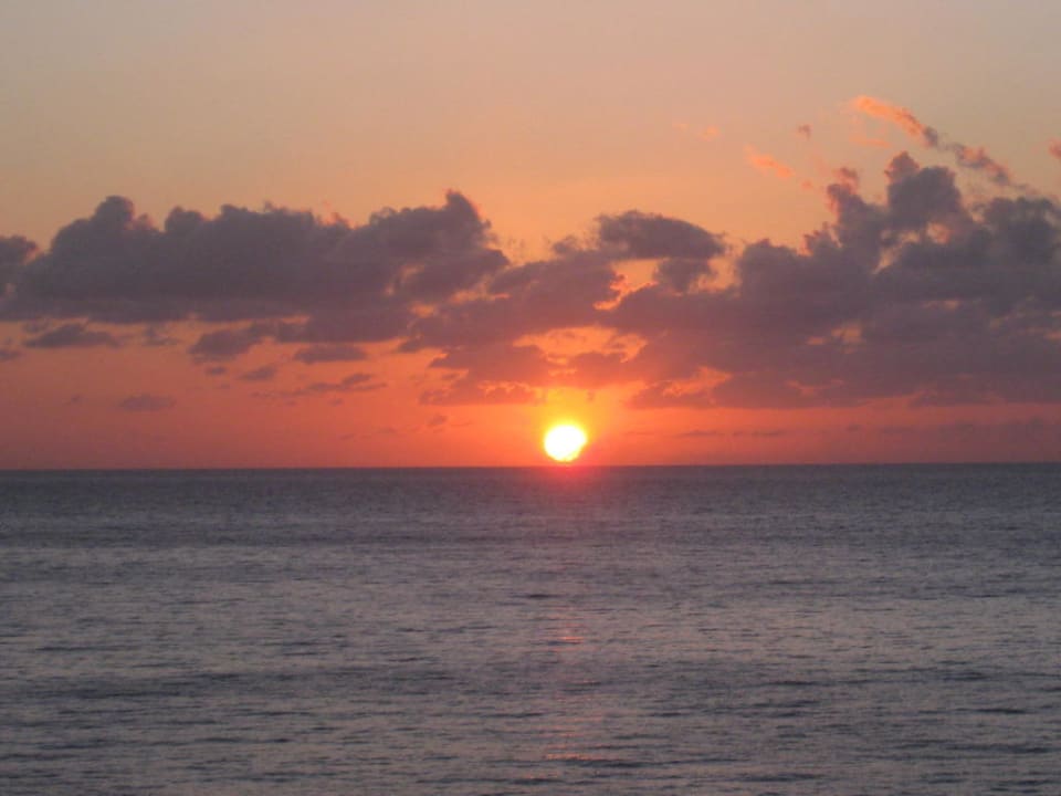 Sonnenaufgang R2 Rio Calma Hotel & Spa & Conference