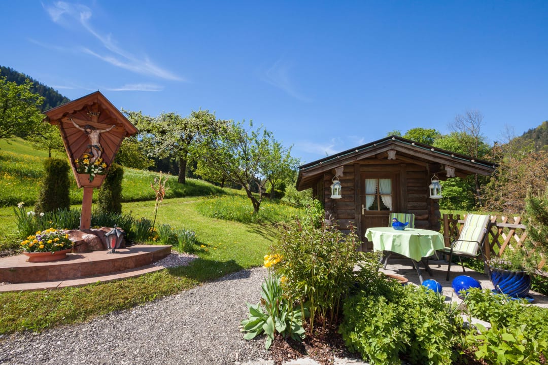 Sonstiges Gästehaus Pfnürlehen