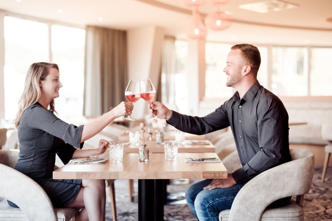 Gastro Hotel & Therme NOVA