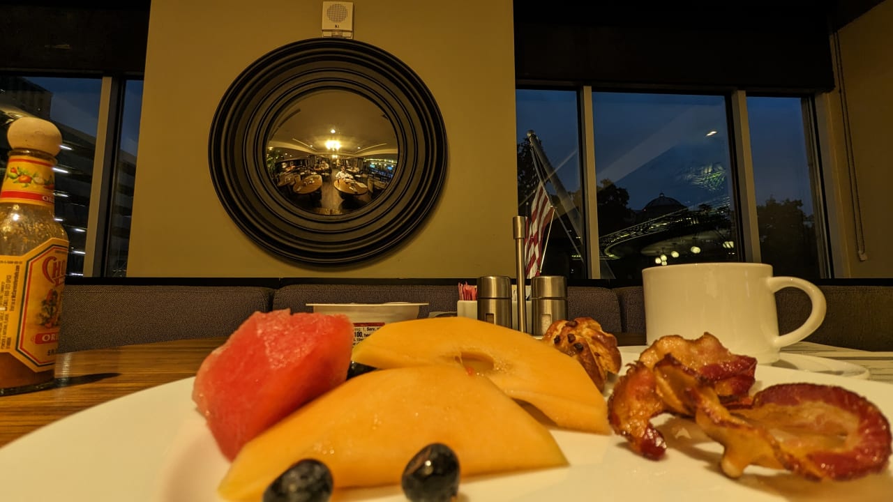 Gastro Magnolia Hotel