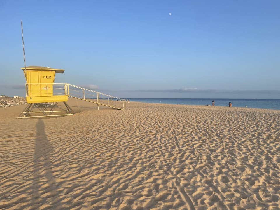 Strand ROBINSON JANDIA PLAYA