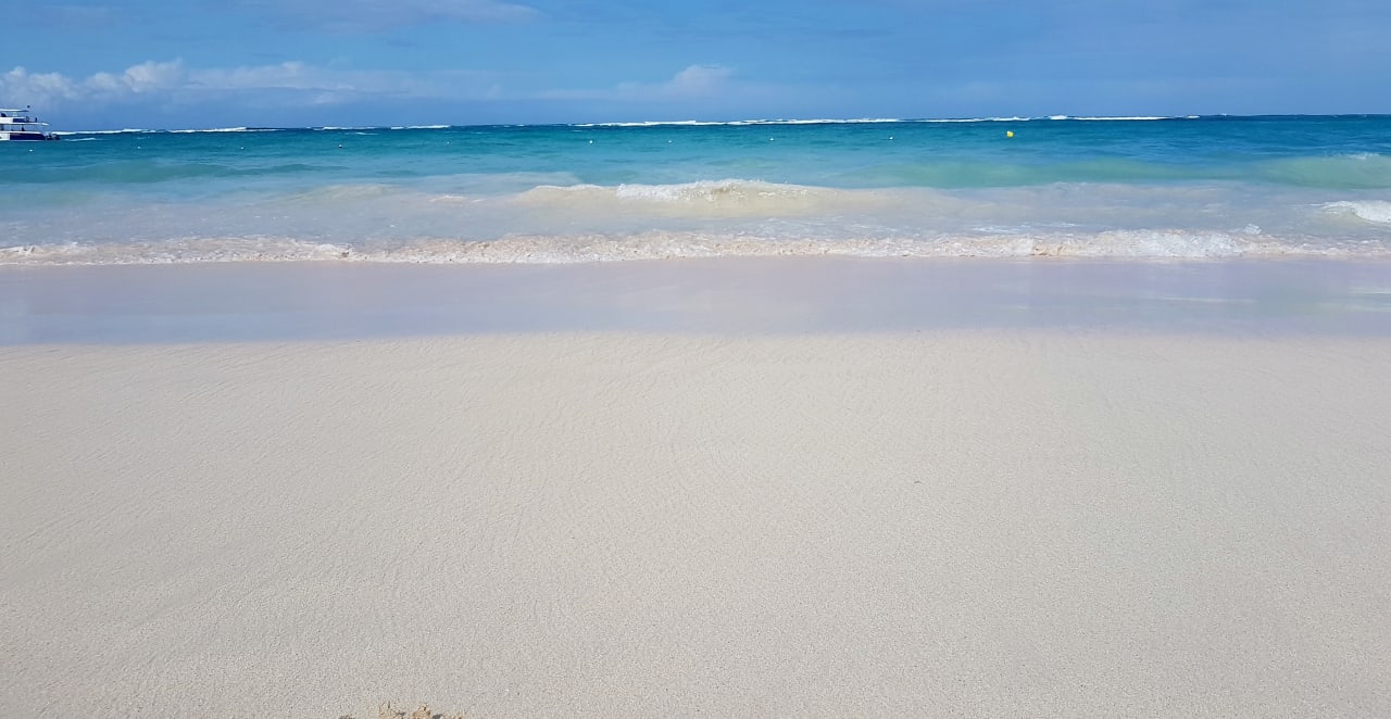 Strand Grand Palladium Punta Cana Resort & Spa