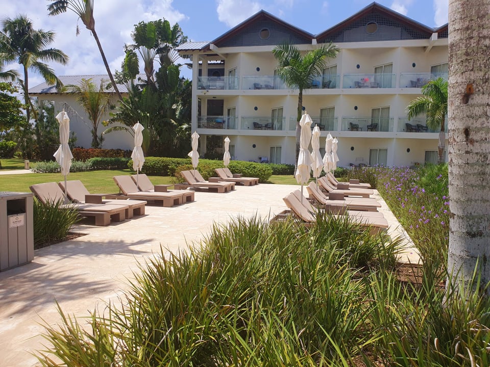 Sport & Freizeit Secrets La Romana Resort & Spa - Adult Only