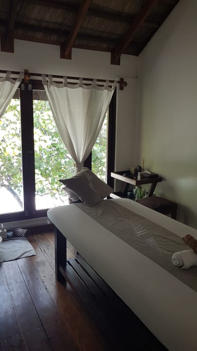 Sport & Freizeit NH Collection Maldives Reethi Resort