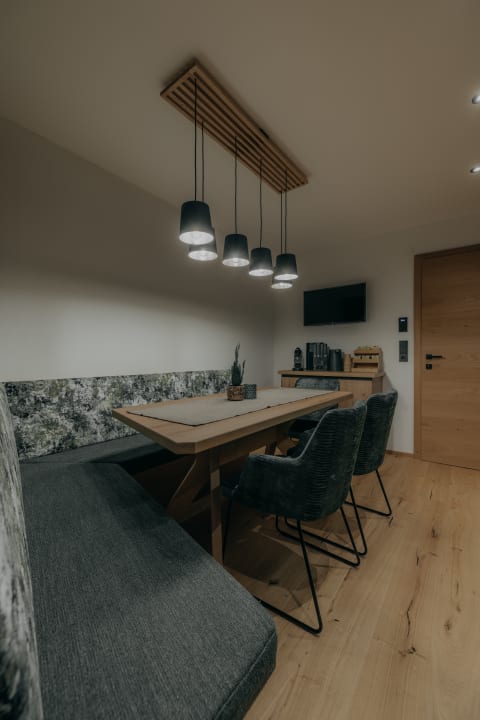 Zimmer Appartement Auszeit KERSCHDORFER