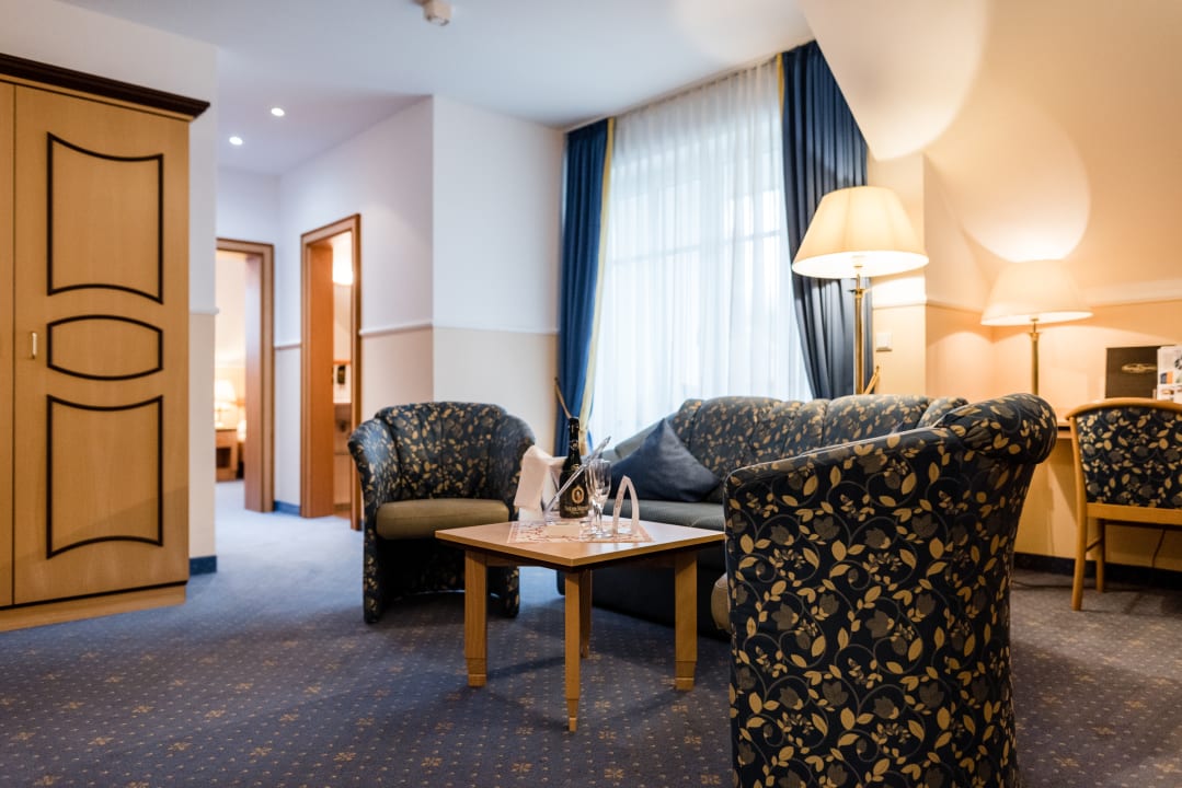 Zimmer AKZENT Hotel Bayerwald-Residenz