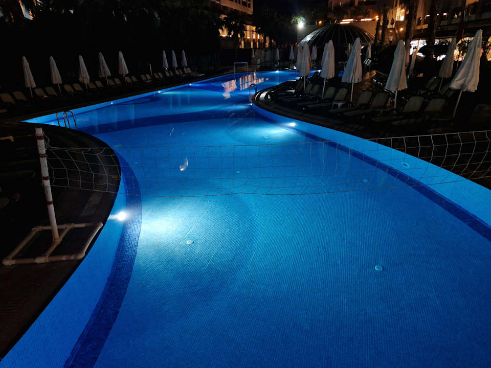 Pool LRS Port River Hotel & Spa