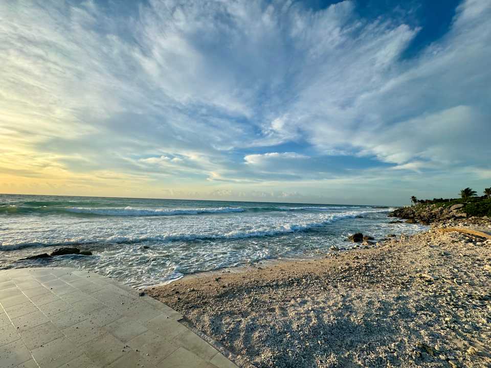 Außenansicht TRS Yucatan Hotel - Adults only