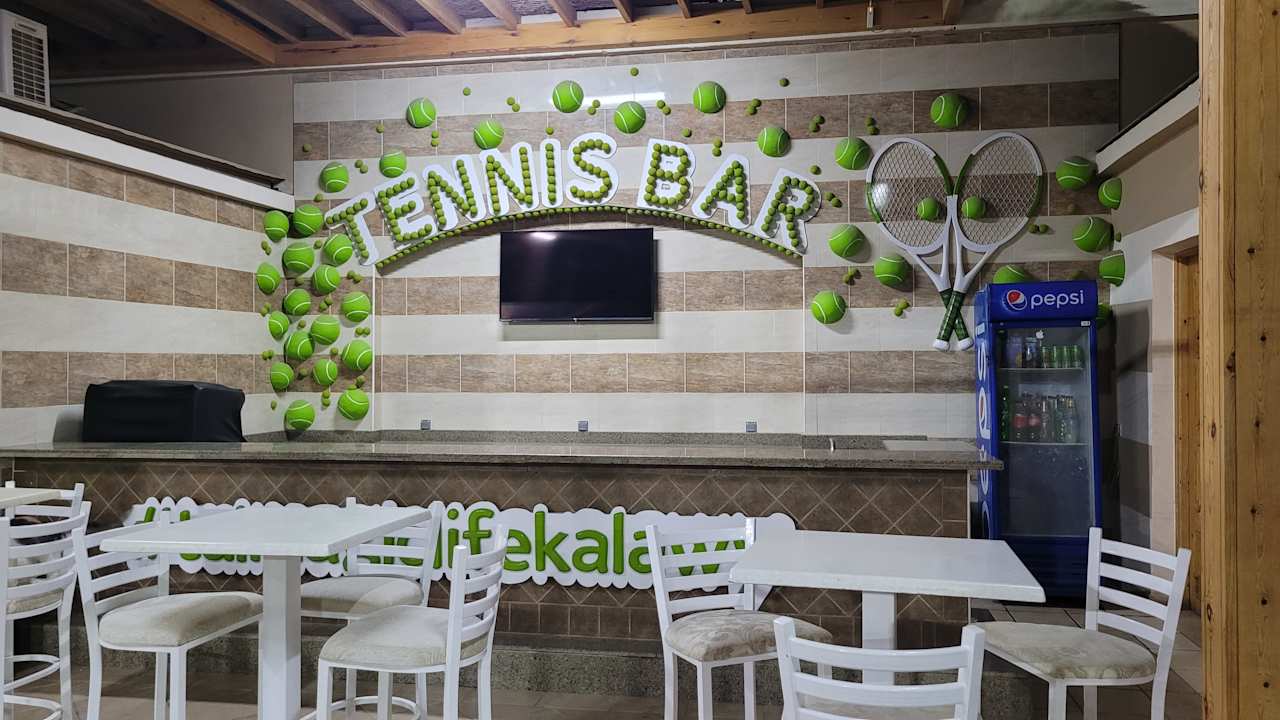 Sport & Freizeit TUI MAGIC LIFE Kalawy