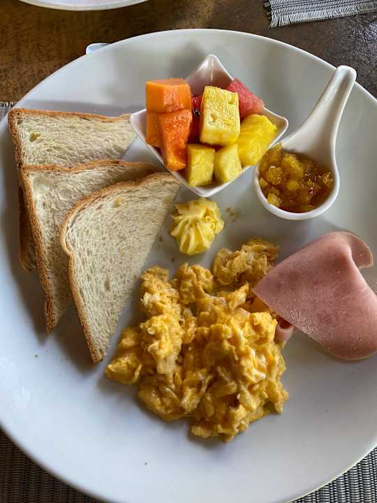 Gastro Hotel Banana Azul