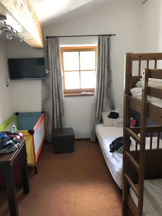 Zimmer Gut Wenghof - Family Resort