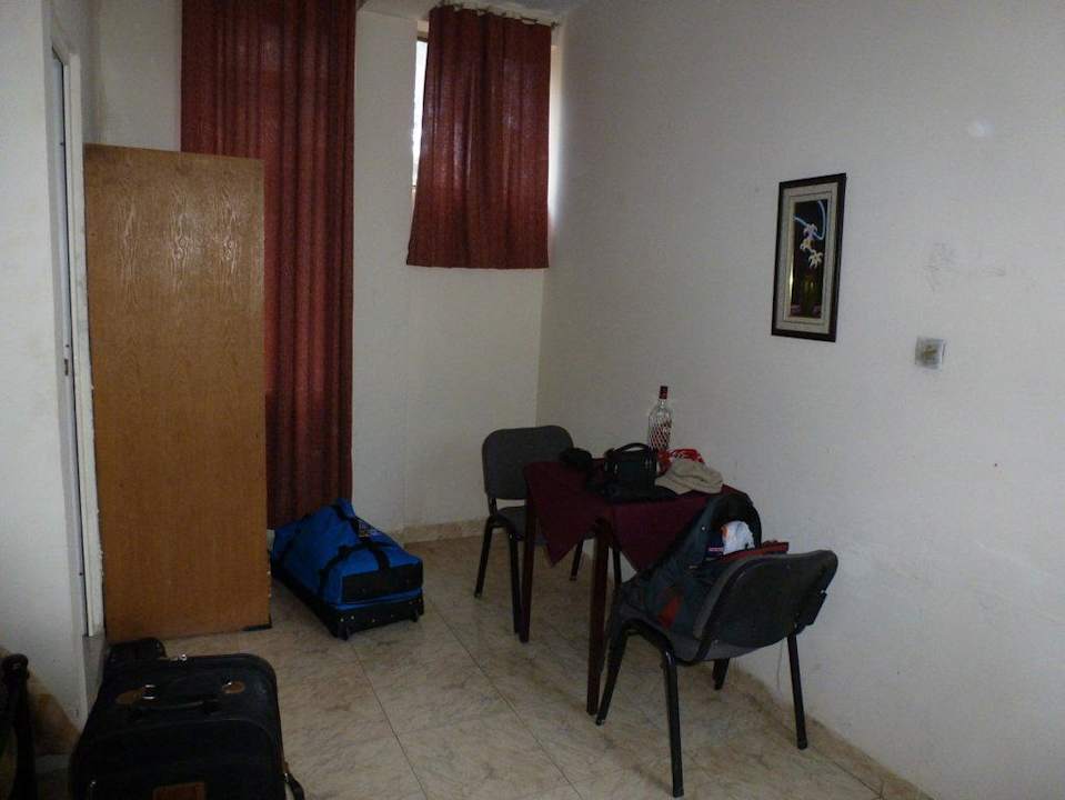 Zimmer Nr. 18 Simen Park Hotel