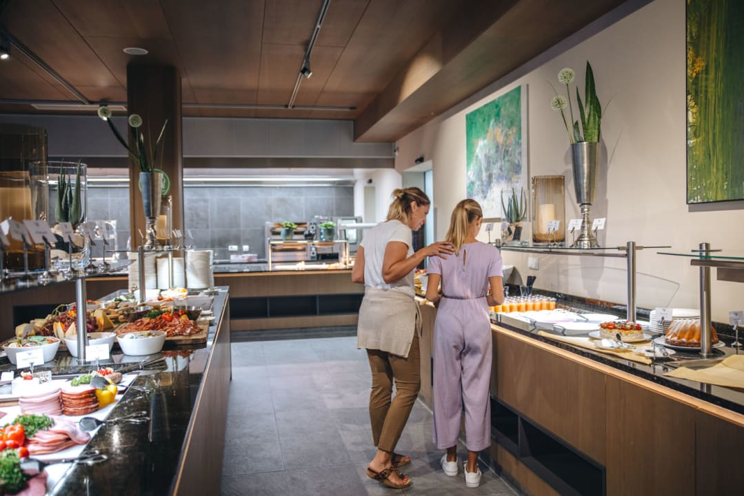 Gastro Adler Resort