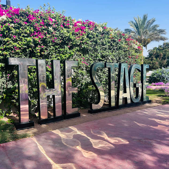 Sonstiges Desert Rose