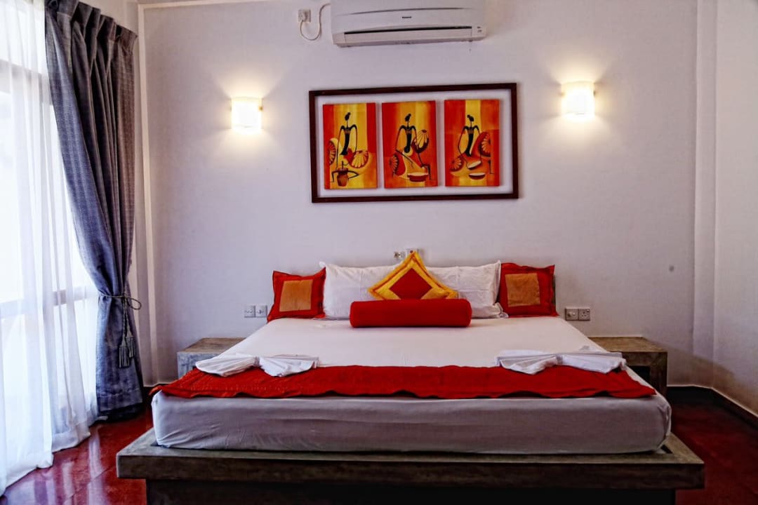 Zimmer Rangas Guesthouse