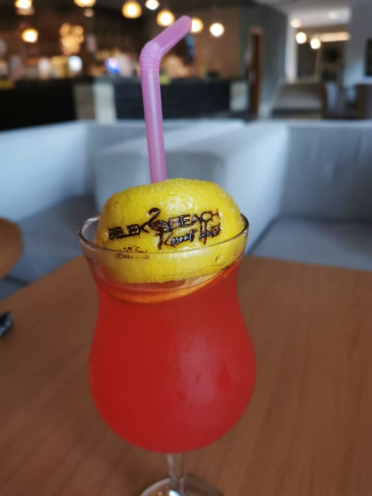 Gastro Belek Beach Resort Hotel