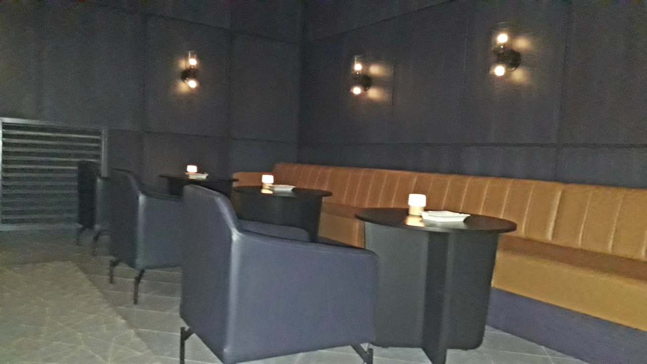 Gastro Sheraton Frankfurt Airport Hotel & Conference Center