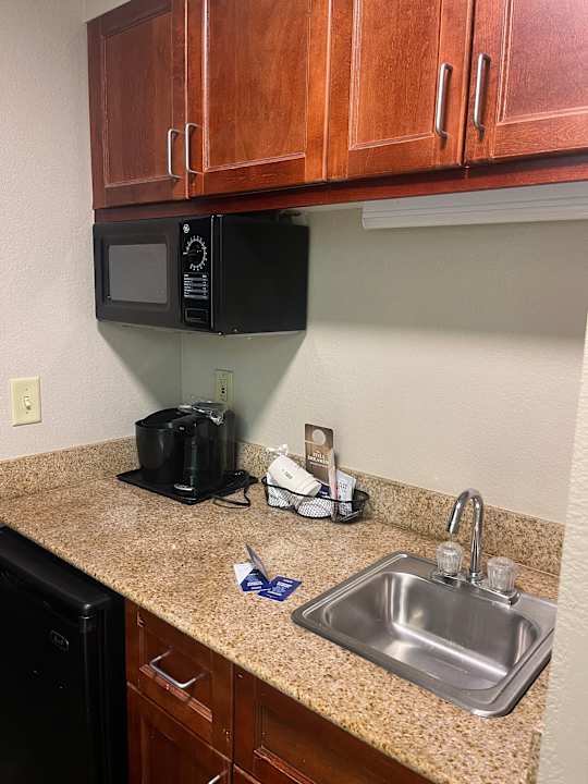 Zimmer Baymont by Wyndham Jackson