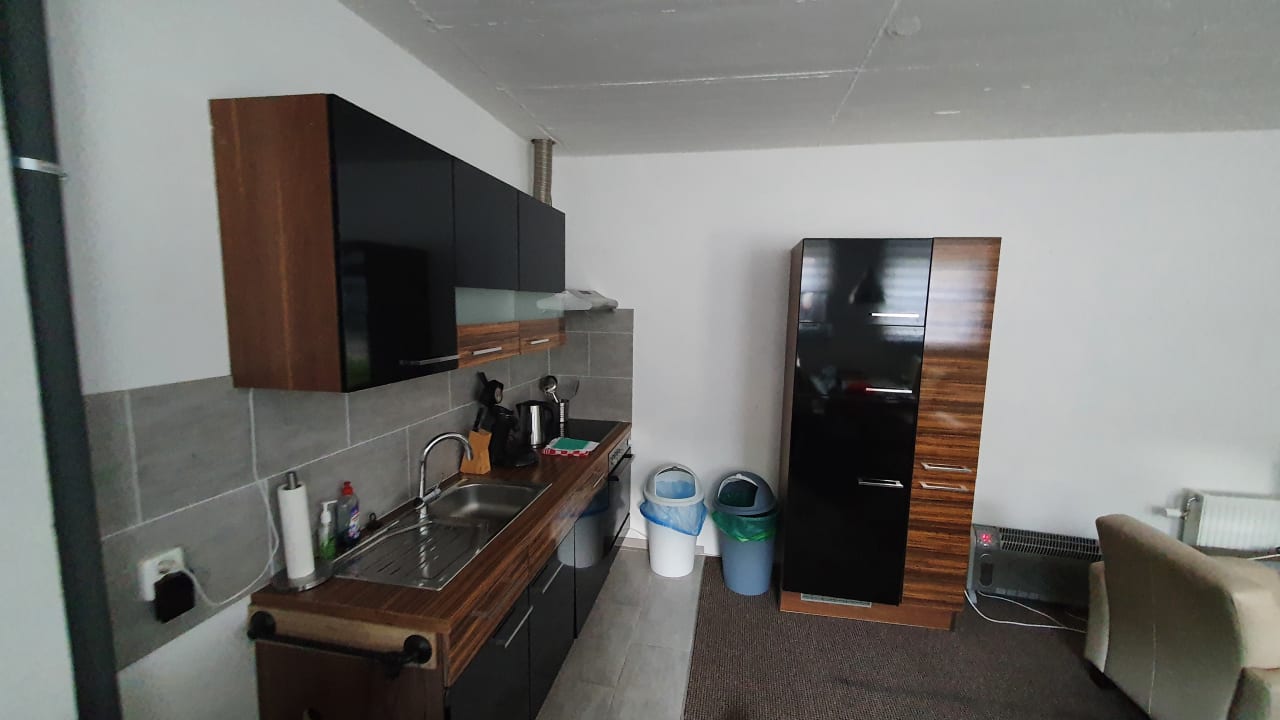 Zimmer Villadelux Elbershof