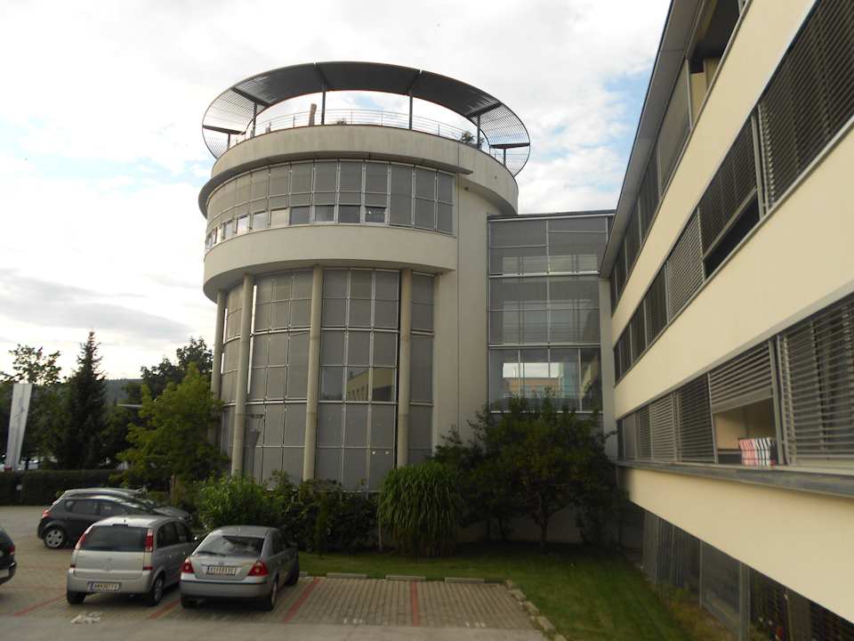 AllYouNeed Hotel  AllYouNeed Hotel Klagenfurt