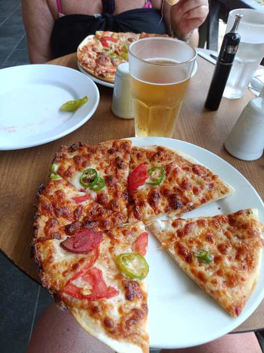 Gastro Club Turtas Beach Hotel