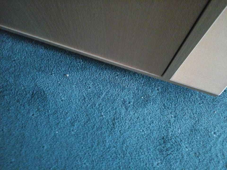 Schmutz Danubius Hotel Annabella