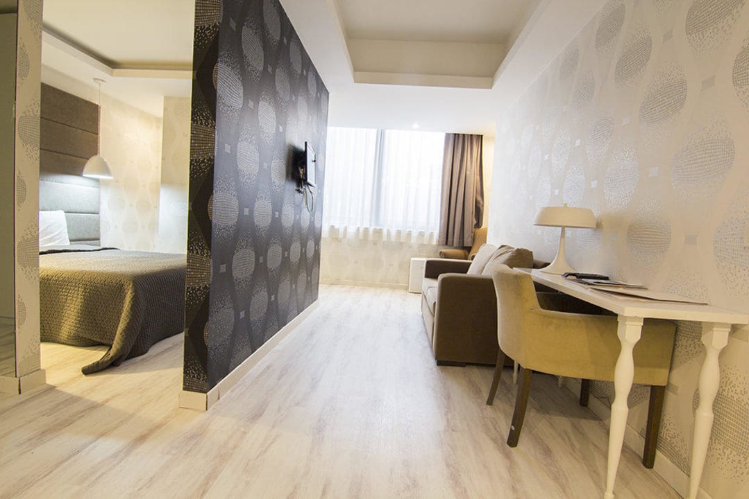 Family Room My room Residence Hotel