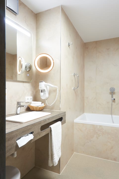 Zimmer AKZENT Hotel Goldner Stern