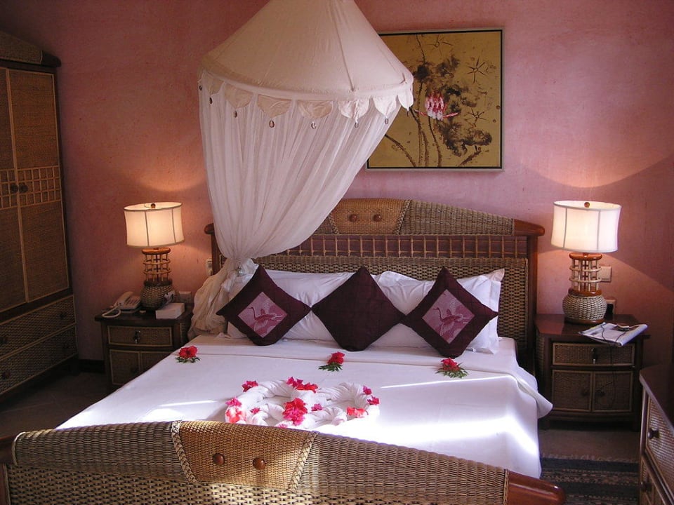 Hotelzimmer Castello Beach Hotel