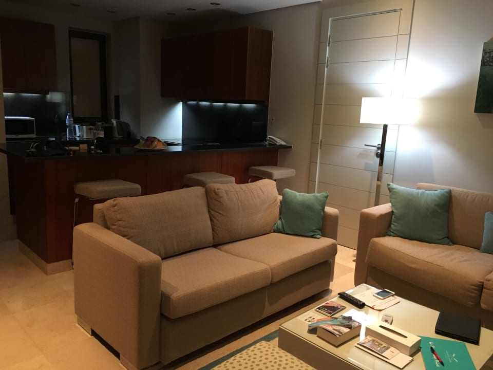 Zimmer Ancient Sands Golf Resort