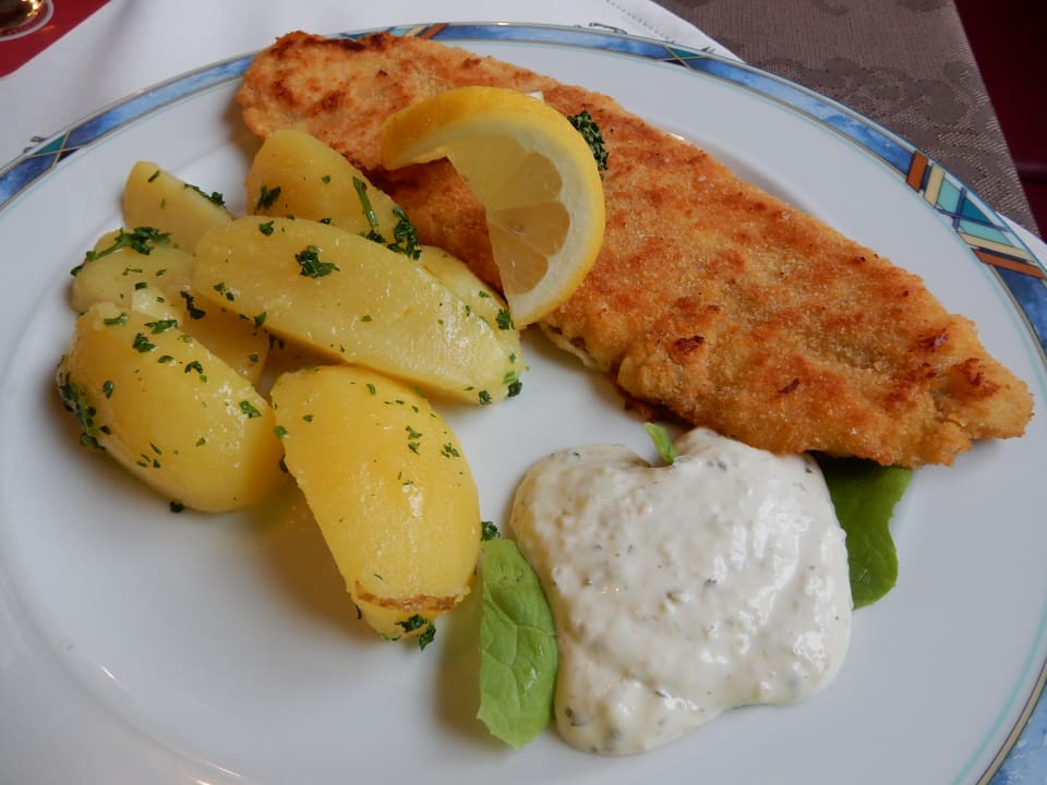 Gastro Landgasthof Seisenbergklamm