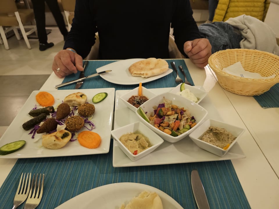 Gastro Makadi Spa - Adults only