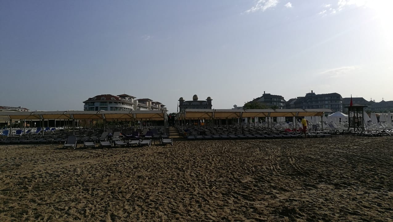 Strand Aydinbey Kings Palace & Spa